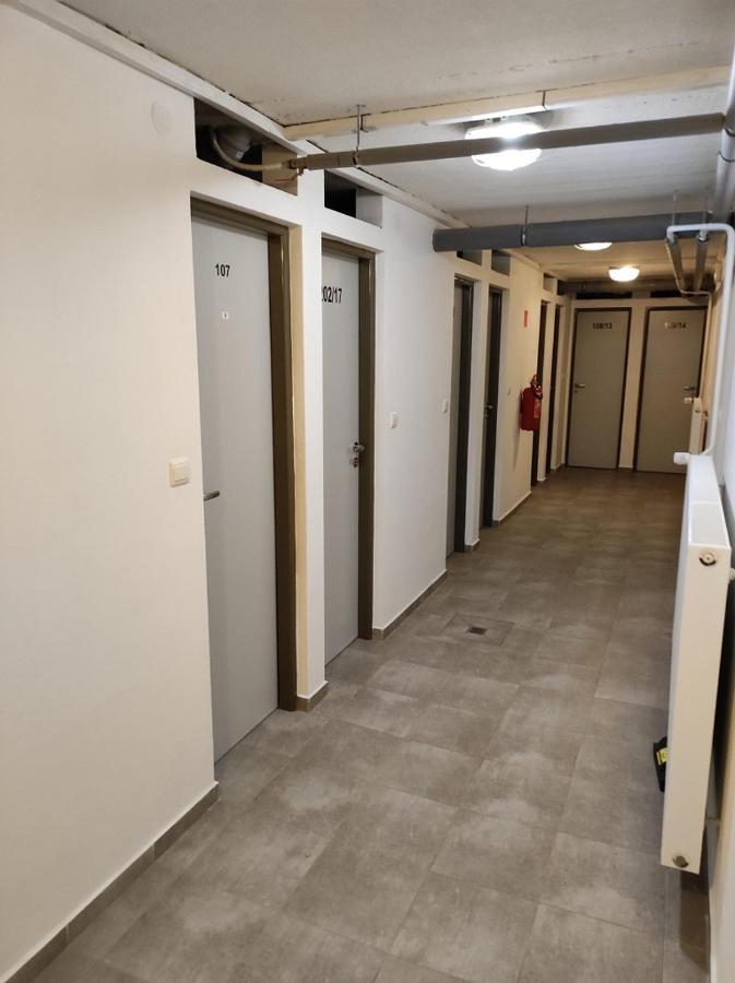 Ski Apartman Sajmon So Saunou Makov Extérieur photo